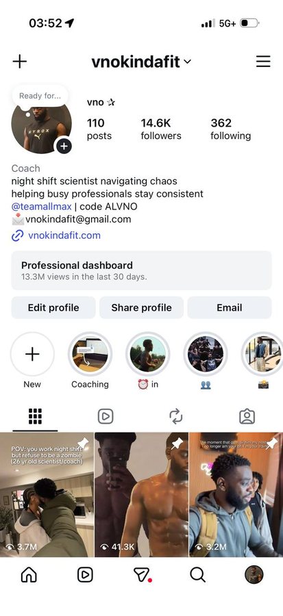 14.6K followers